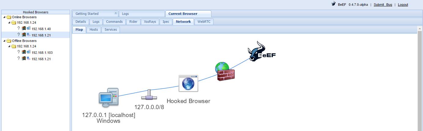 BeEF Framework Nedir-10