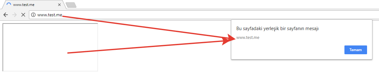 CSP'de Yeni Bir Bypass - 02