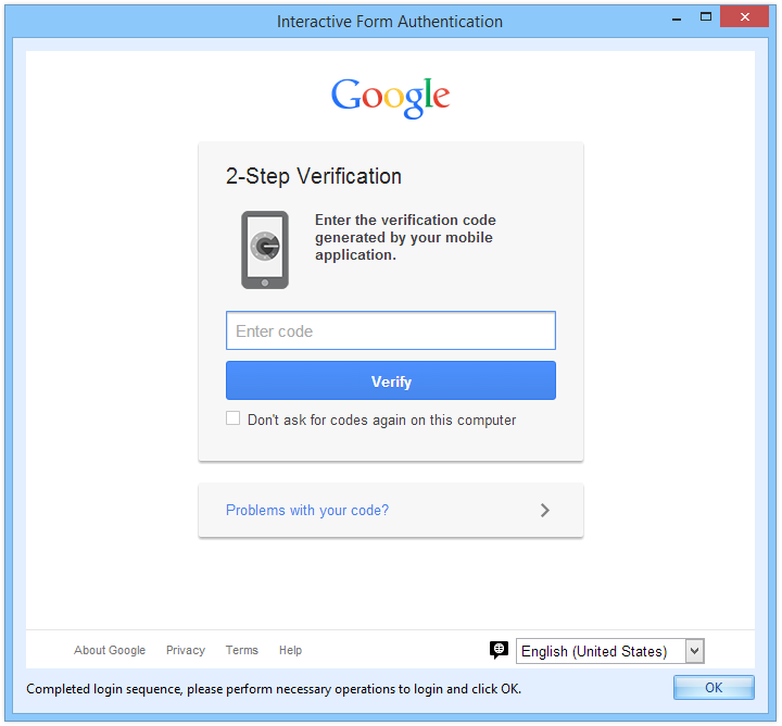 Netsparker Desktop ile Tarama Yaparken Form Authentication, Single Sign-On ve Captcha Kullanımı -1