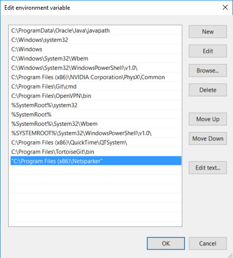 Netsparker'ı WMI ile Uzak Makineden Çalıştırmak - 04