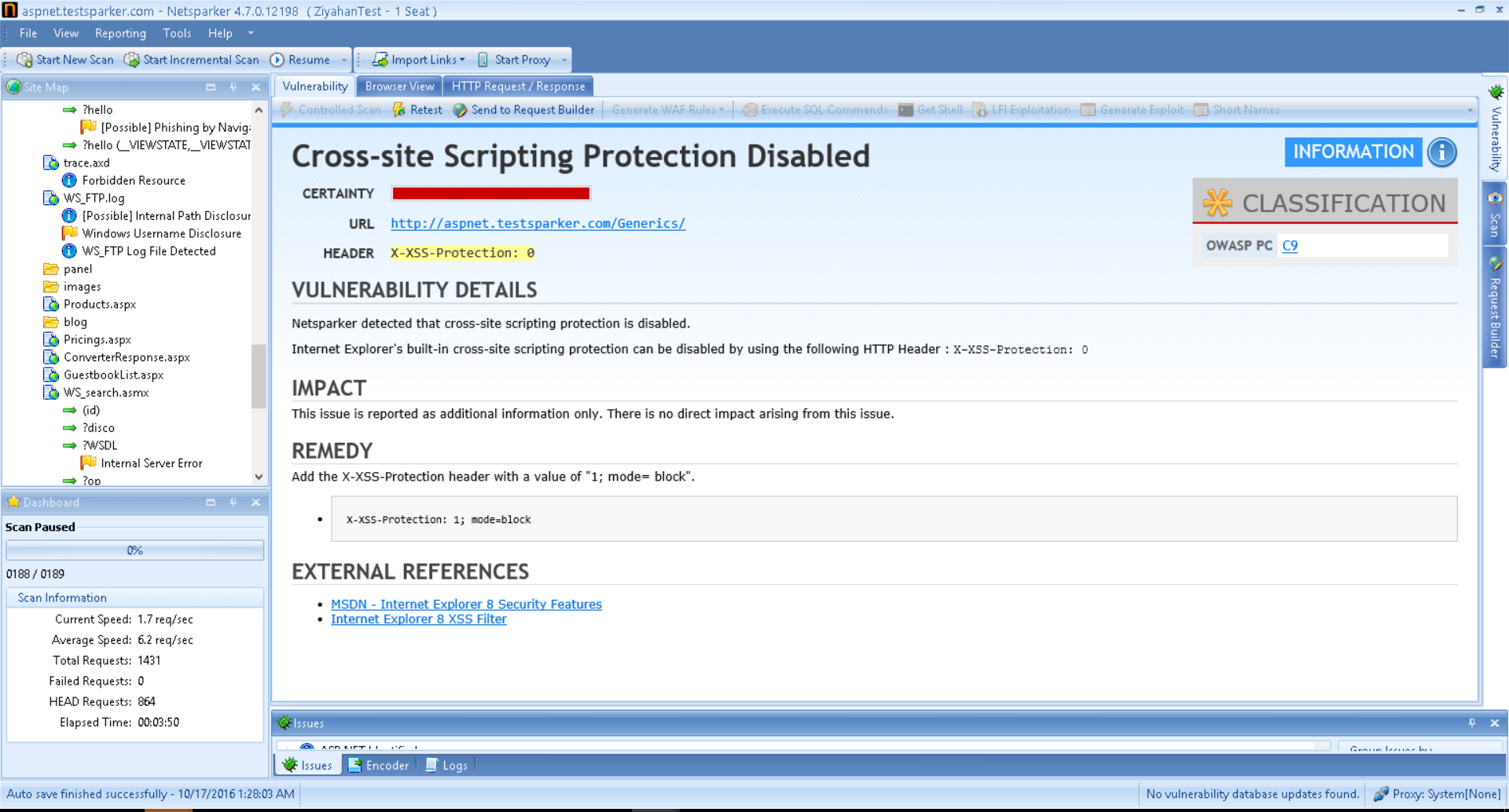 OWASP Proactive Controls-1