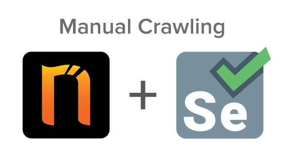 Web Uygulamalarını Manuel Olarak Crawl Etmede Netsparker ve Selenium Kullanımı